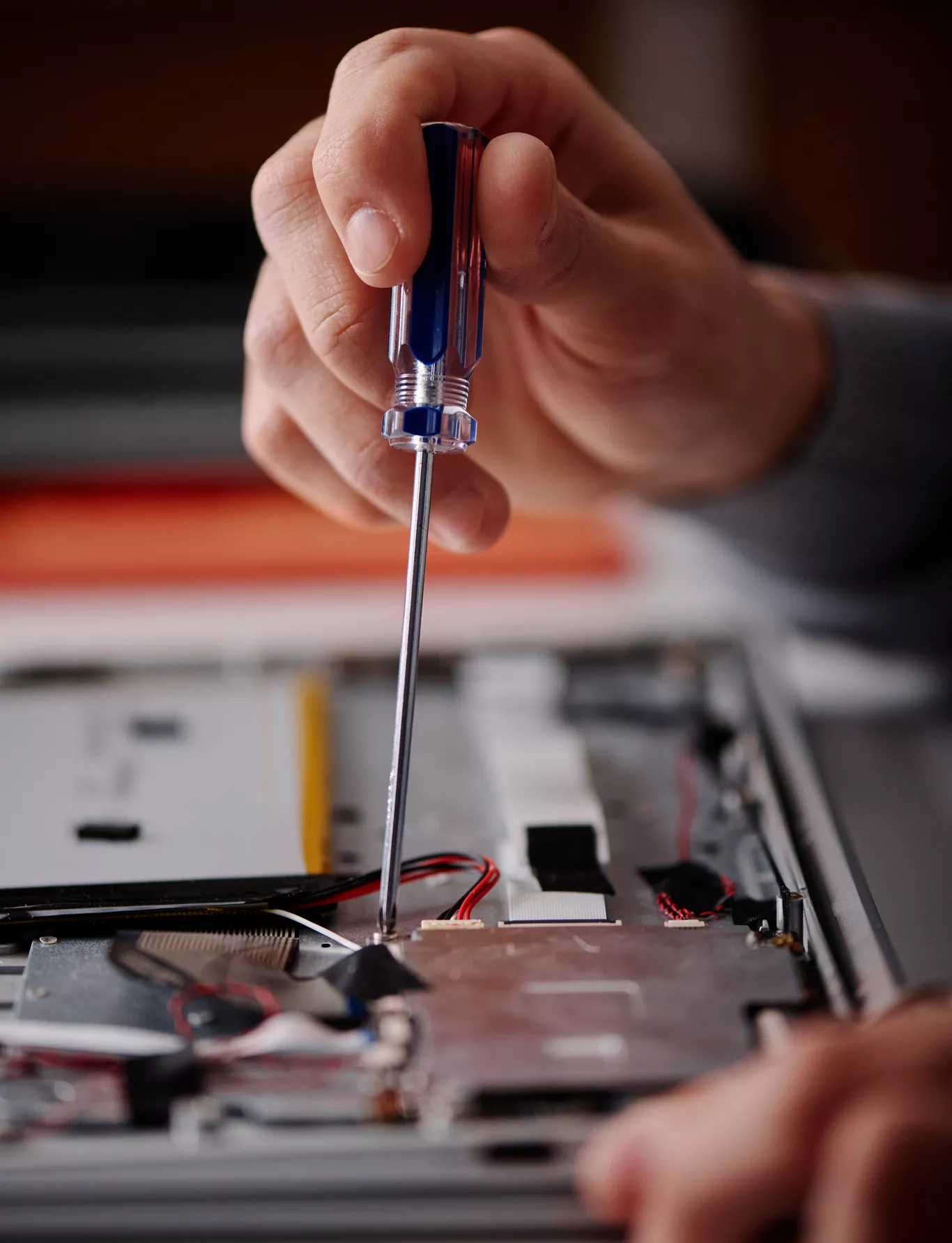 Dépannage informatique près de Perpignan
