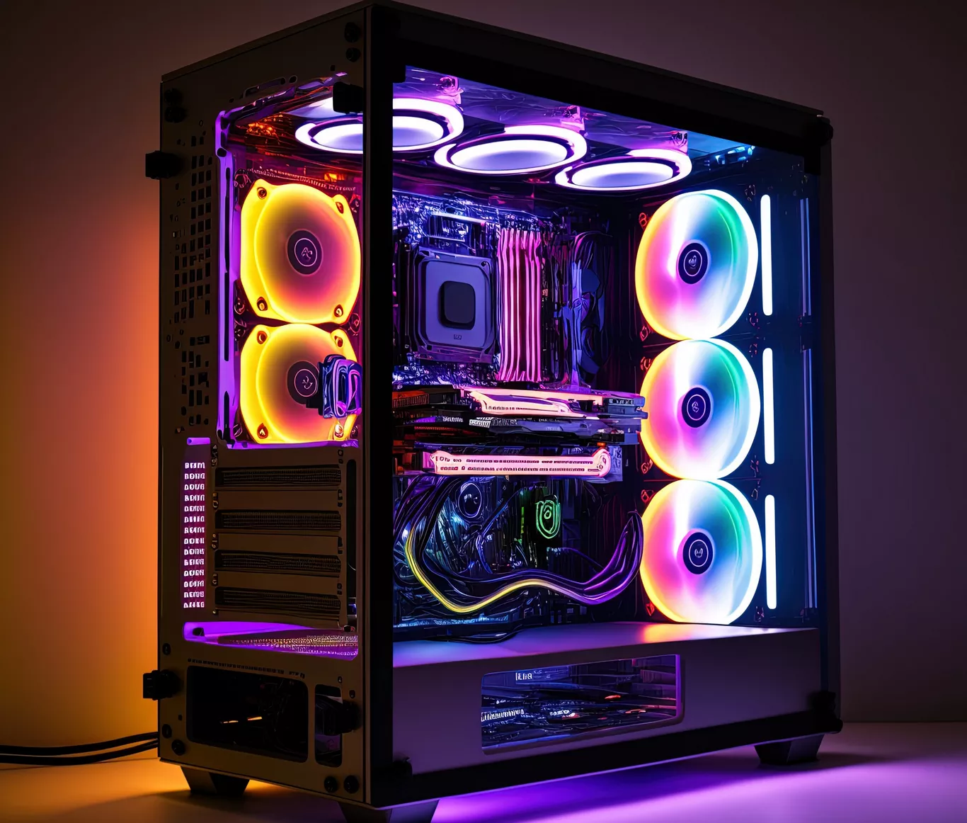 Assemblage de PC à Perpignan